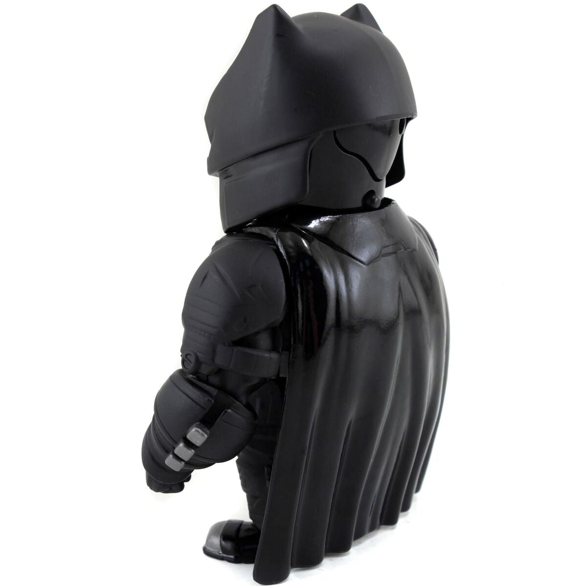 Veiklos rodikliai Batman Armored