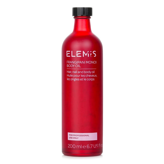 Elemis Professional Frangipani Monoi kūno aliejus 200ml