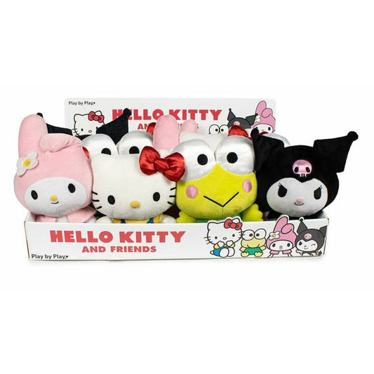 Pūkuotas žaislas Hello Kitty 15 cm