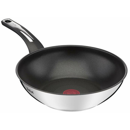 Wok keptuvė Tefal Emotion Nerūdijantis plienas Ø 28 cm (1 vnt.)