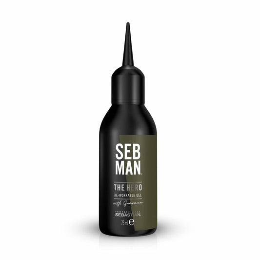 Vaškas Seb Man Sebman The Hero 75 ml