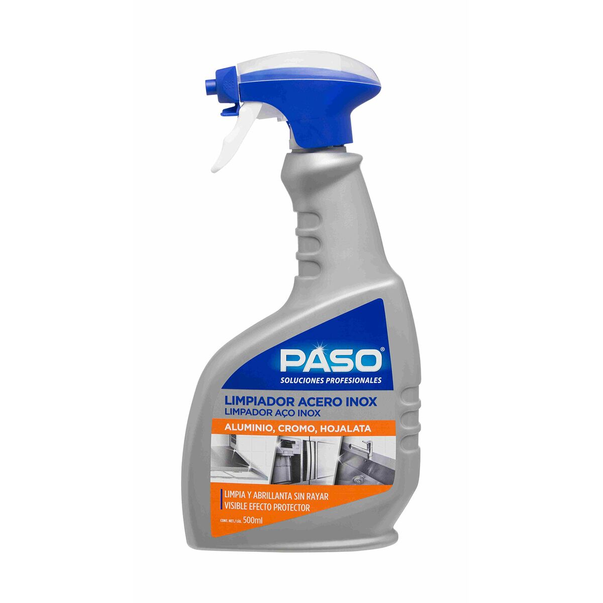 valiklis Paso 500 ml