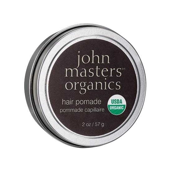 John Masters Organics plaukų pasta 57 ml