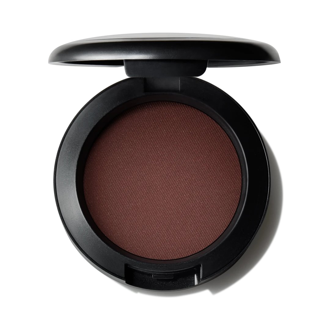 MAC Matte Powder Blush Film Noir 6 g