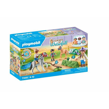 Playset Playmobil