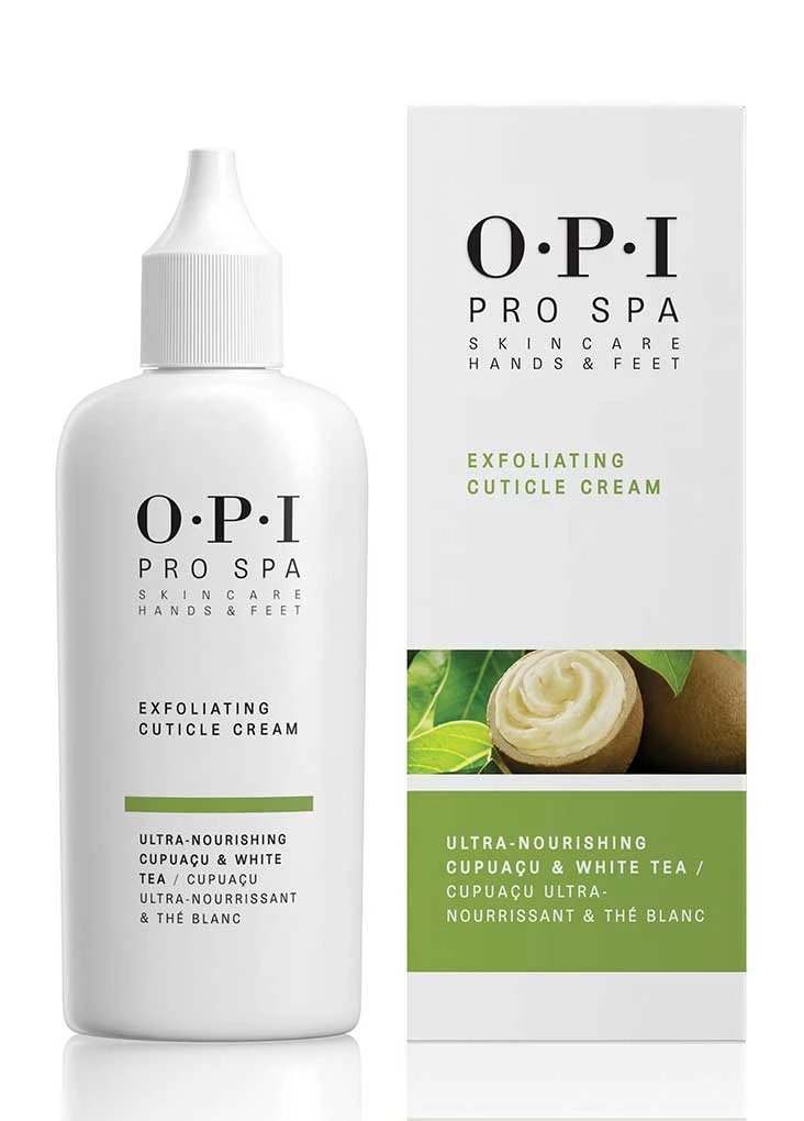 OPI Pro Spa šveičiamasis odelių kremas 27 ml