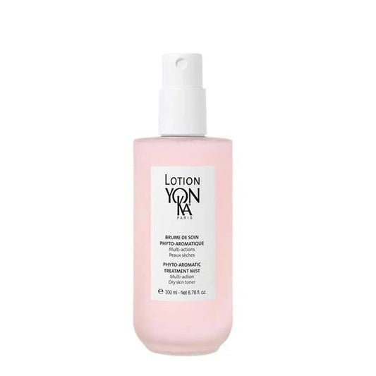 Yon-Ka Essentials Lotion Facial Tonic for Dry and Sensitive Skin 200ml