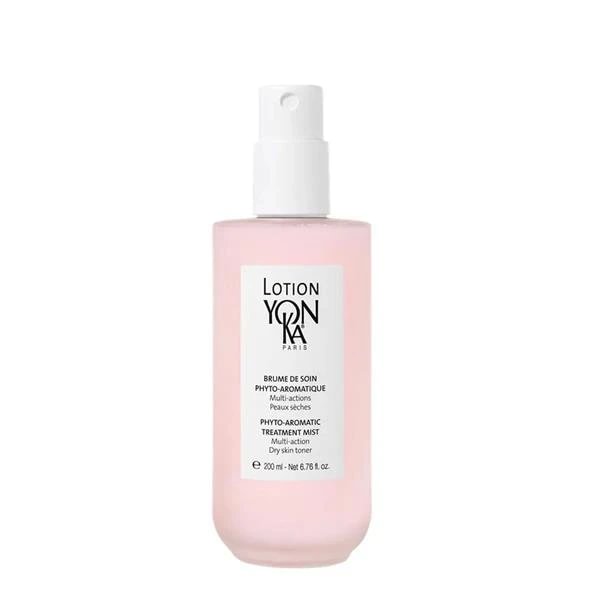 Yon-Ka Essentials Lotion Facial Tonic for Dry and Sensitive Skin 200ml