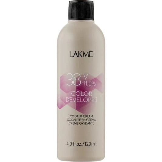 Lakme Color 38V oksidantas 1000 ml