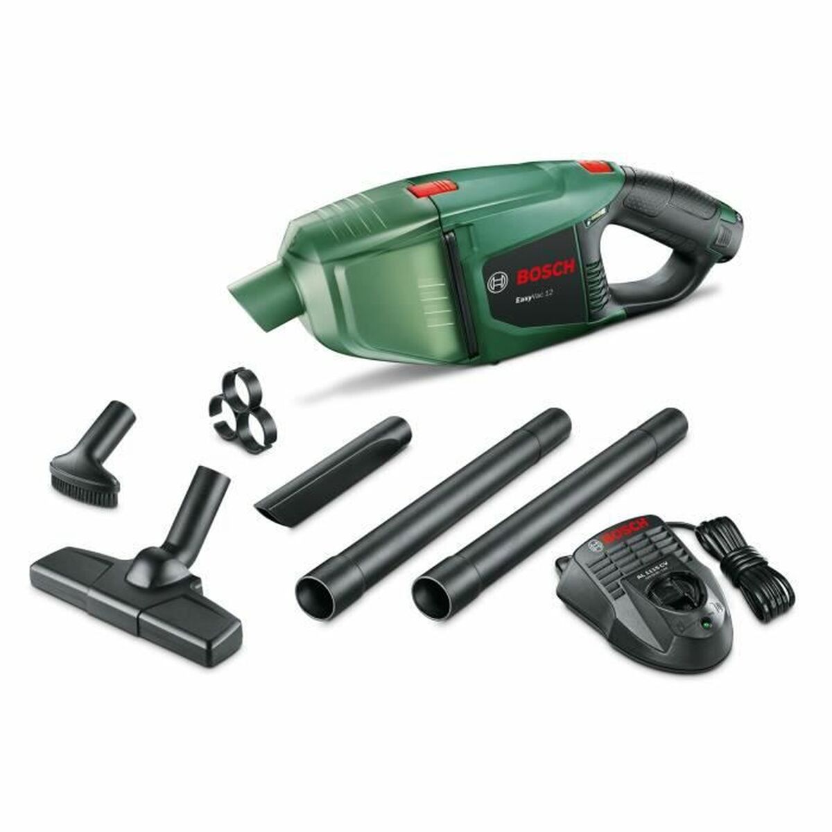 Rankinis dulių siurblys BOSCH Easyvac