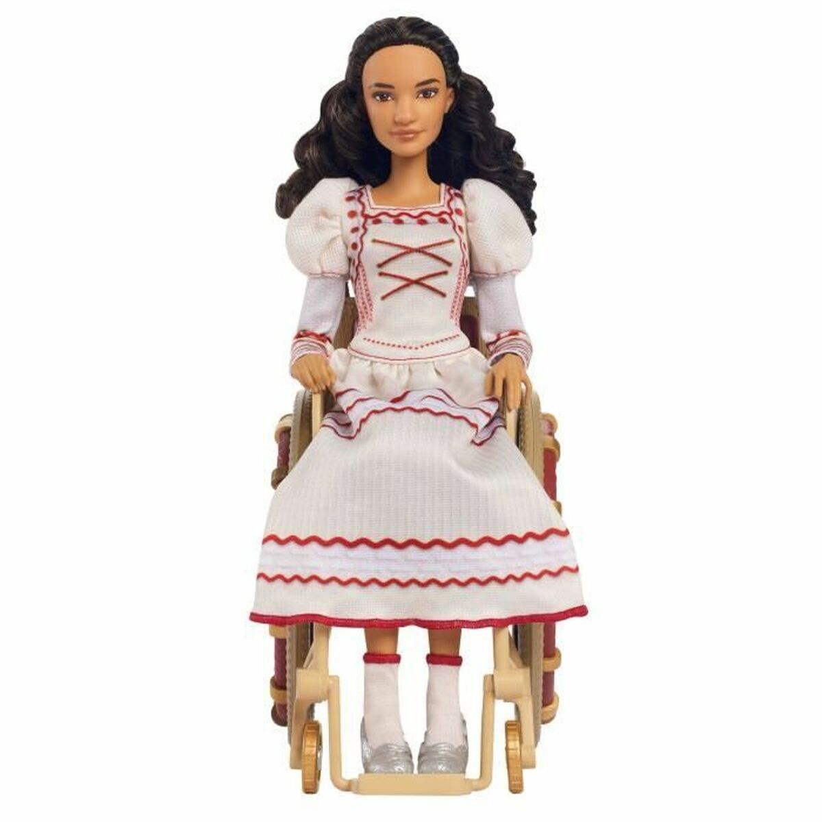 Lėlė Mattel Wicked-Nessarose