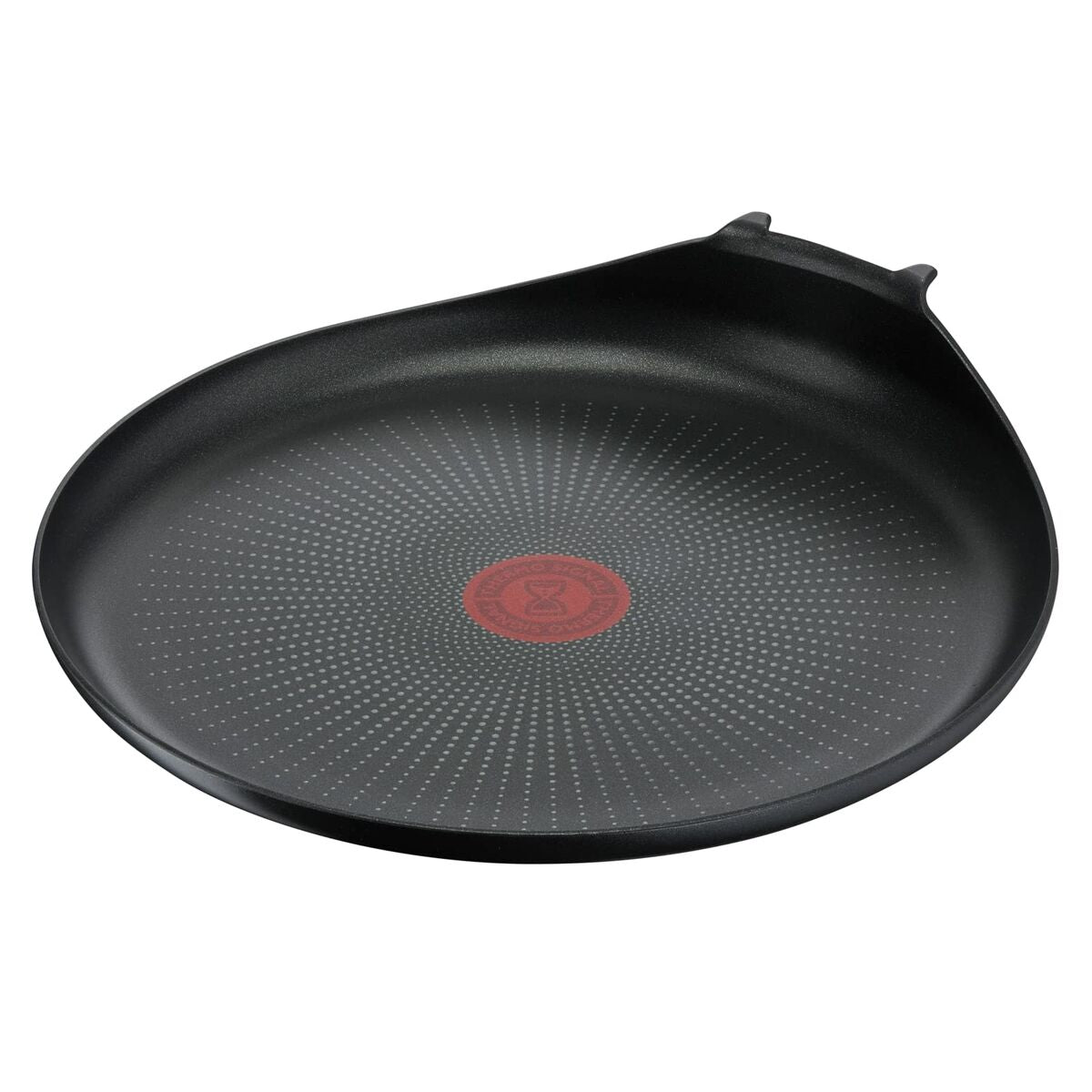 Keptuvė Tefal Juoda Aliuminis Ø 27 cm