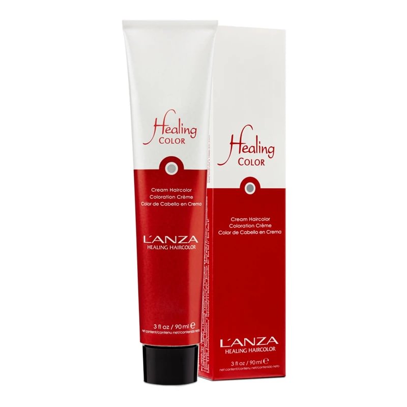 L'ANZA Healing Color 6B (6/2) Light Beige Brown 60ml