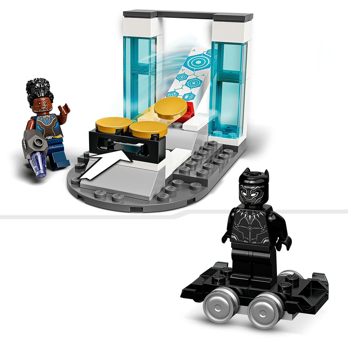 Playset Lego