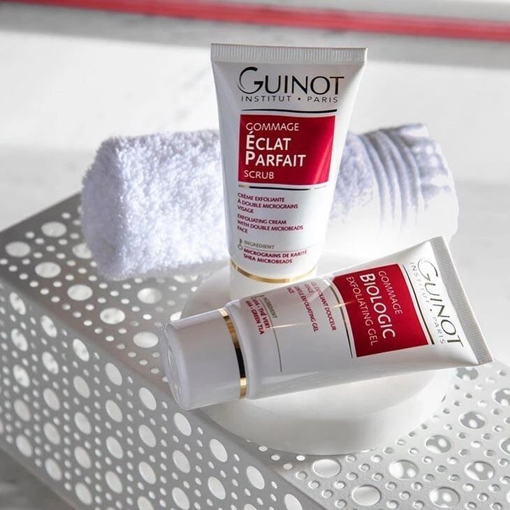 Guinot Eclat Parfait šveitiklis 50 ml