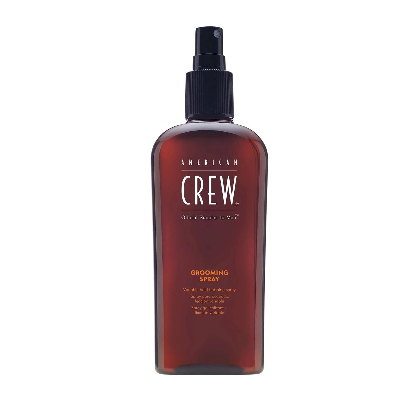 American Crew Grooming Spray purškiama plaukų formavimo priemonė 250 ml