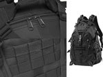 Taktinė karinė kuprinė 30L – universalus modelis