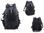 Taktinė karinė kuprinė 30L – universalus modelis