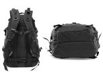 Taktinė karinė kuprinė 30L – universalus modelis