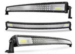 Automobilio LED lempa 52 LED (6 funkcijos)