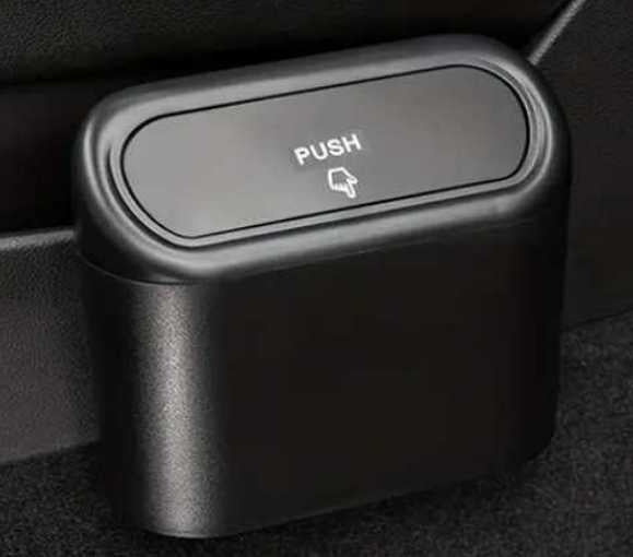 AUTOMOBILIO ŠIUKŠLIADĖŽĖ (100)