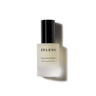 Zelens Hyaluron Intense Hydro-Plumping serumas 30 ml