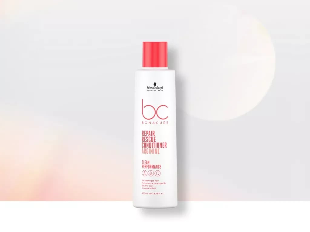 Schwarzkopf Professional Bonacure Repair Rescue Conditioner 200 ml