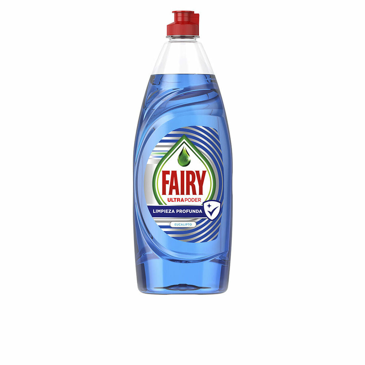 Indų plovimo skystį Fairy Ultra Poder 500 ml Deep Cleaning