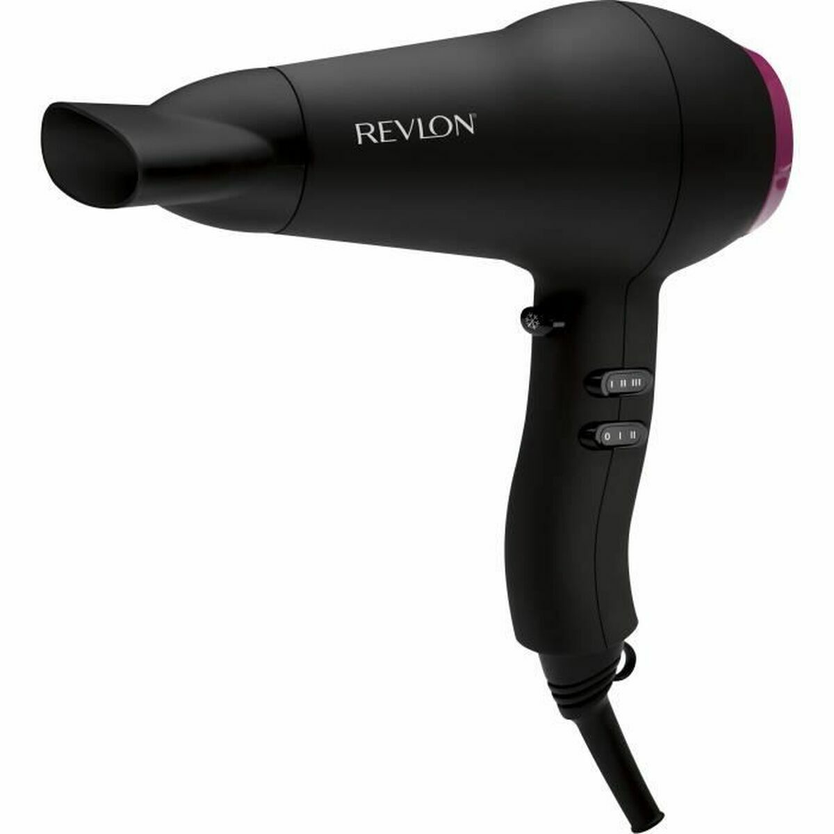 Plaukų džiovintuvas Revlon RVDR5823E1 2000 W Juoda 2000 W