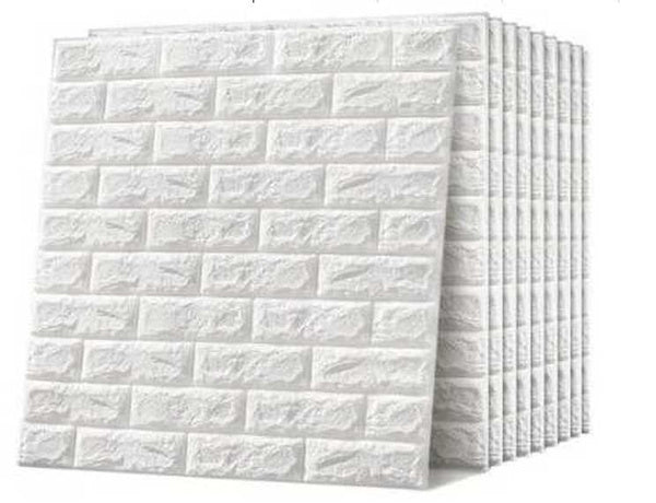 BALTOS SIENŲ PANELĖS (90)