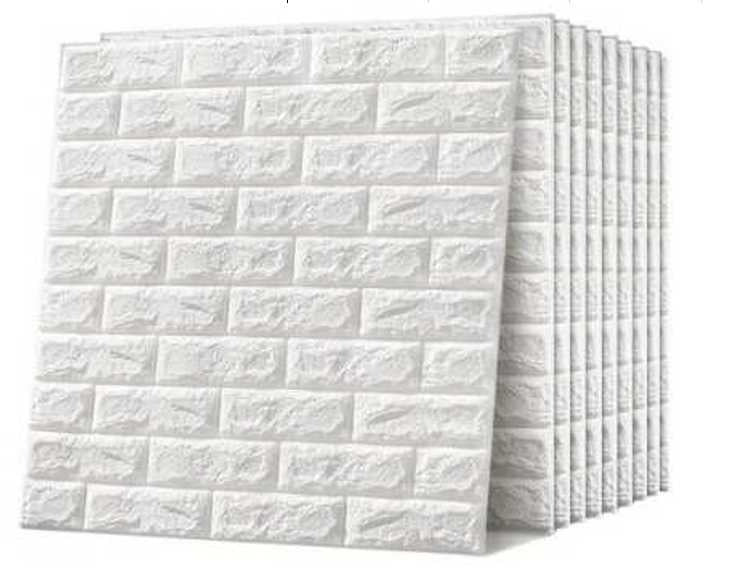 BALTOS SIENŲ PANELĖS (90)