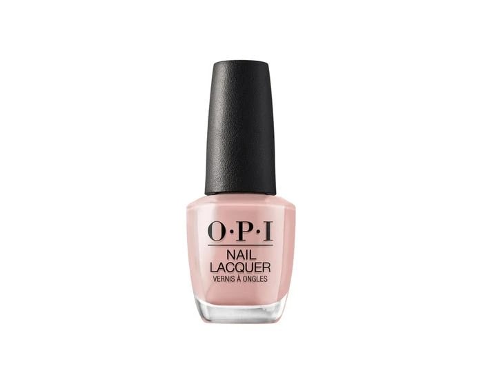 OPI nagų lakas Machu Peach-U 15 ml