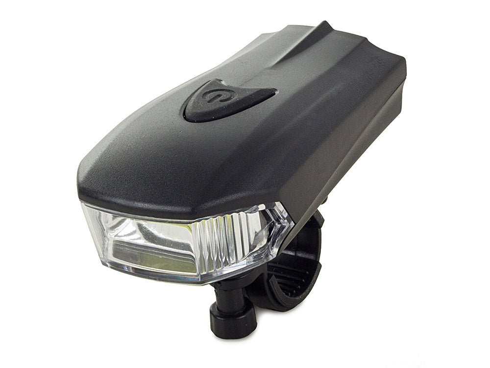 Led dviračių žibintai cob 5w priekiniai galiniai žibintai