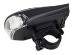 Led dviračių žibintai cob 5w priekiniai galiniai žibintai