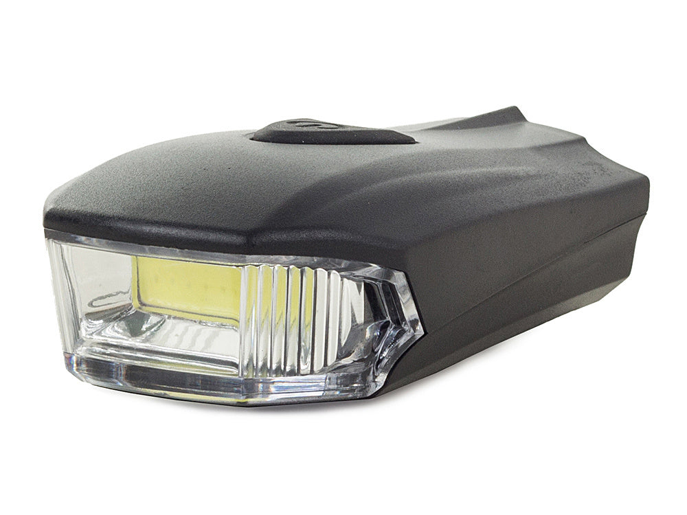 Led dviračių žibintai cob 5w priekiniai galiniai žibintai