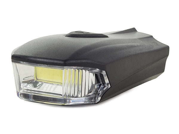 Led dviračių žibintai cob 5w priekiniai galiniai žibintai