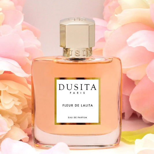 Dusita Fleur de Lalita parfumuotas vanduo 50ml