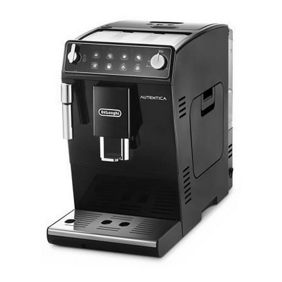 Elektrinis kavos aparatas DeLonghi Etam 29510B Juoda