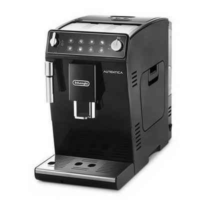 Elektrinis kavos aparatas DeLonghi Etam 29510B Juoda