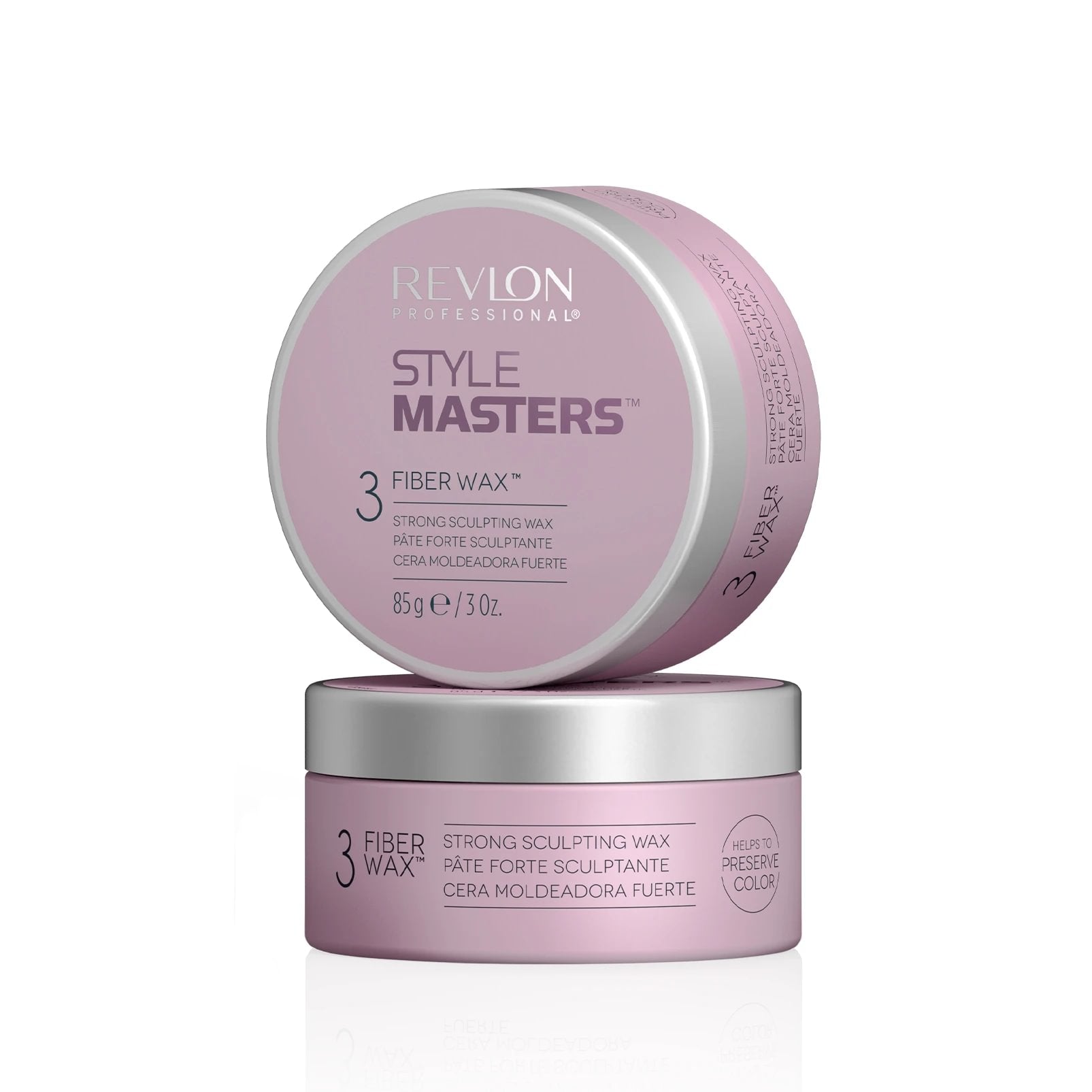 Revlon Style Masters Creator 3 Fiber Wax plaukų formavimo vaškas 85 g