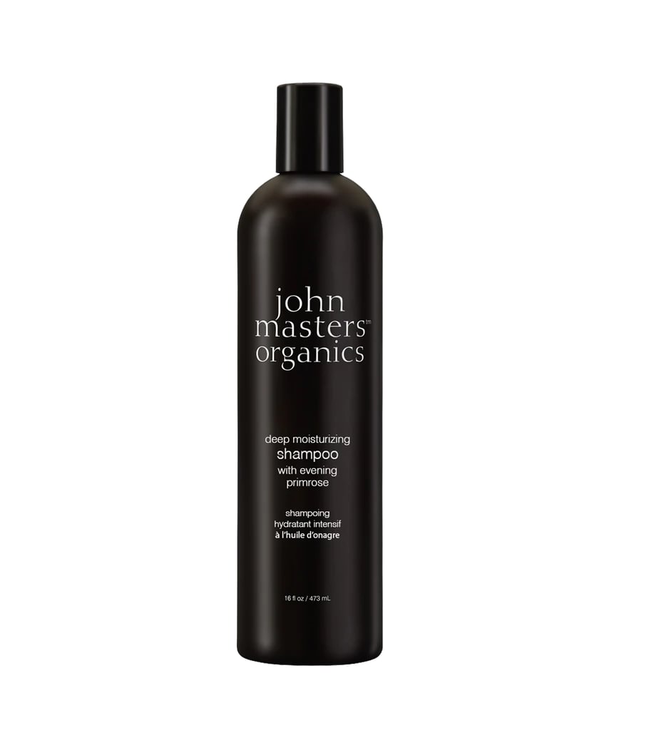 John Masters Organics nakvišų šampūnas 473ml