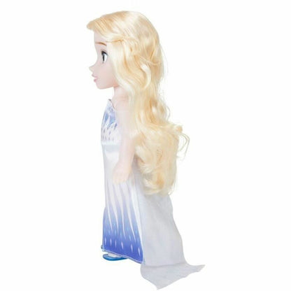 Kūdikio lėlė Jakks Pacific Frozen II Elsa