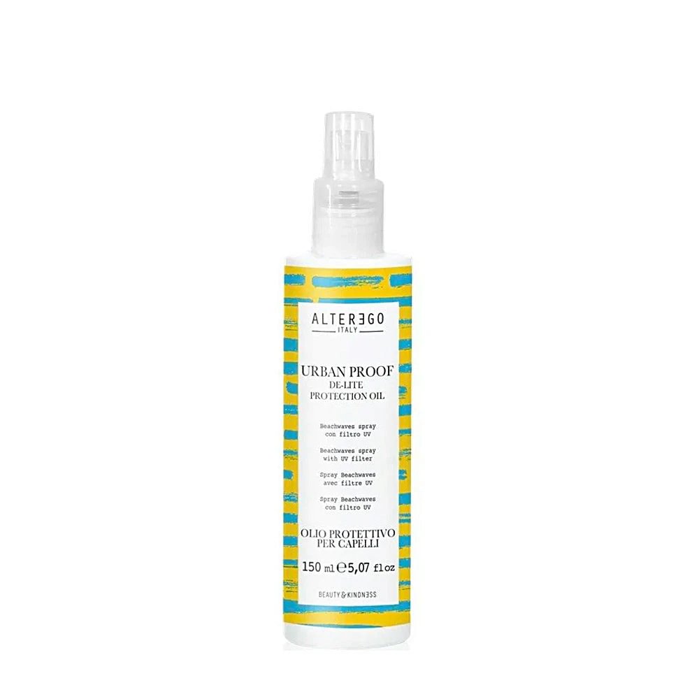 Alterego Urban Proof All-Season Protection De-Lite Oil 115ml