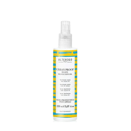 Alterego Urban Proof All-Season Protection De-Lite Oil 115ml