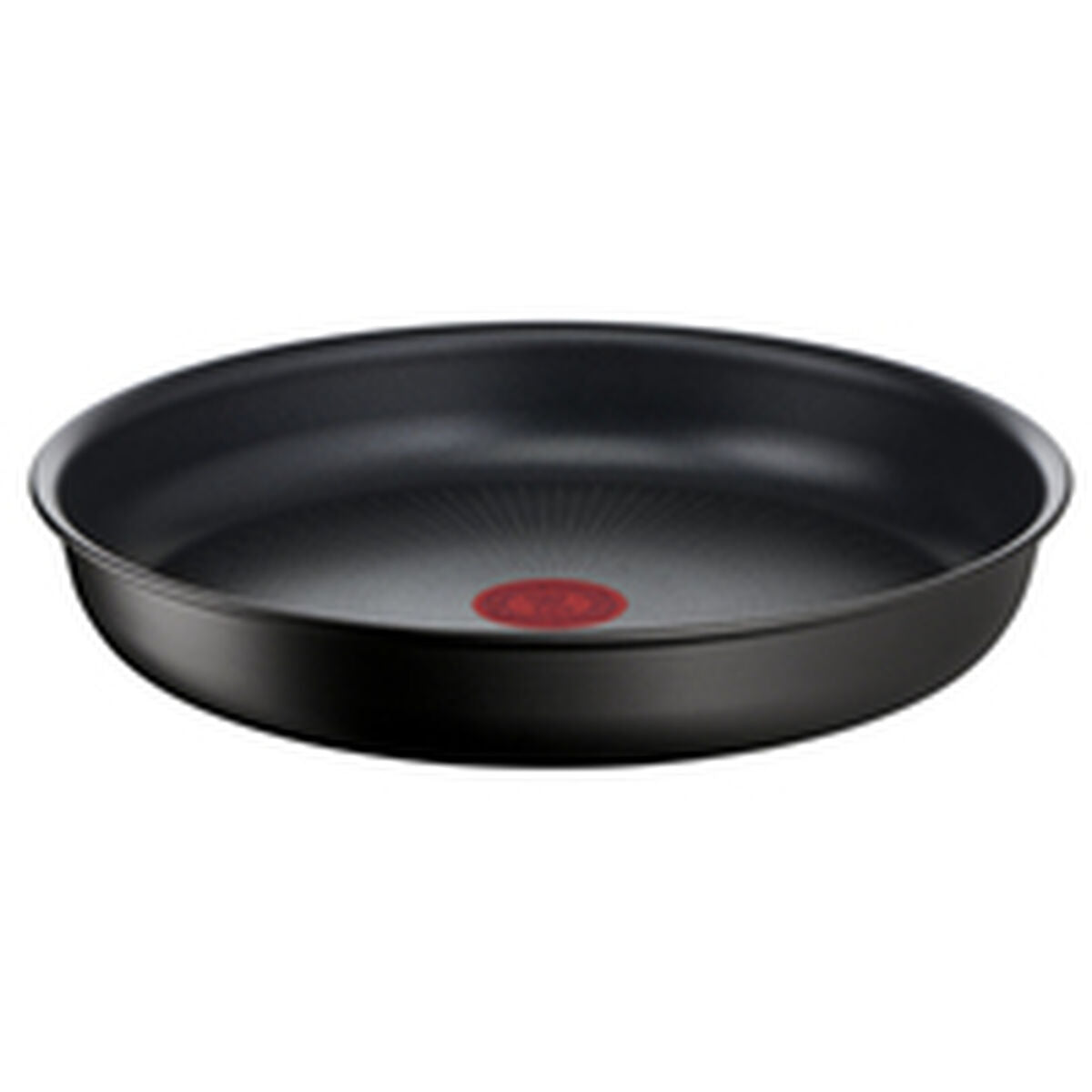 Keptuvė Tefal L76305 Juoda Aliuminis Ø 26 cm (1 vnt.)