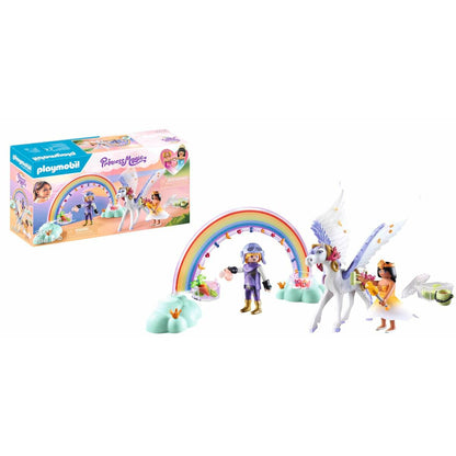 Playset Playmobil 71361 Princess Magic 85 Dalys