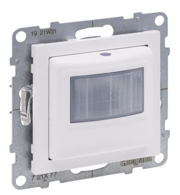 Judesio daviklis Suno Legrand 721177 (baltas)