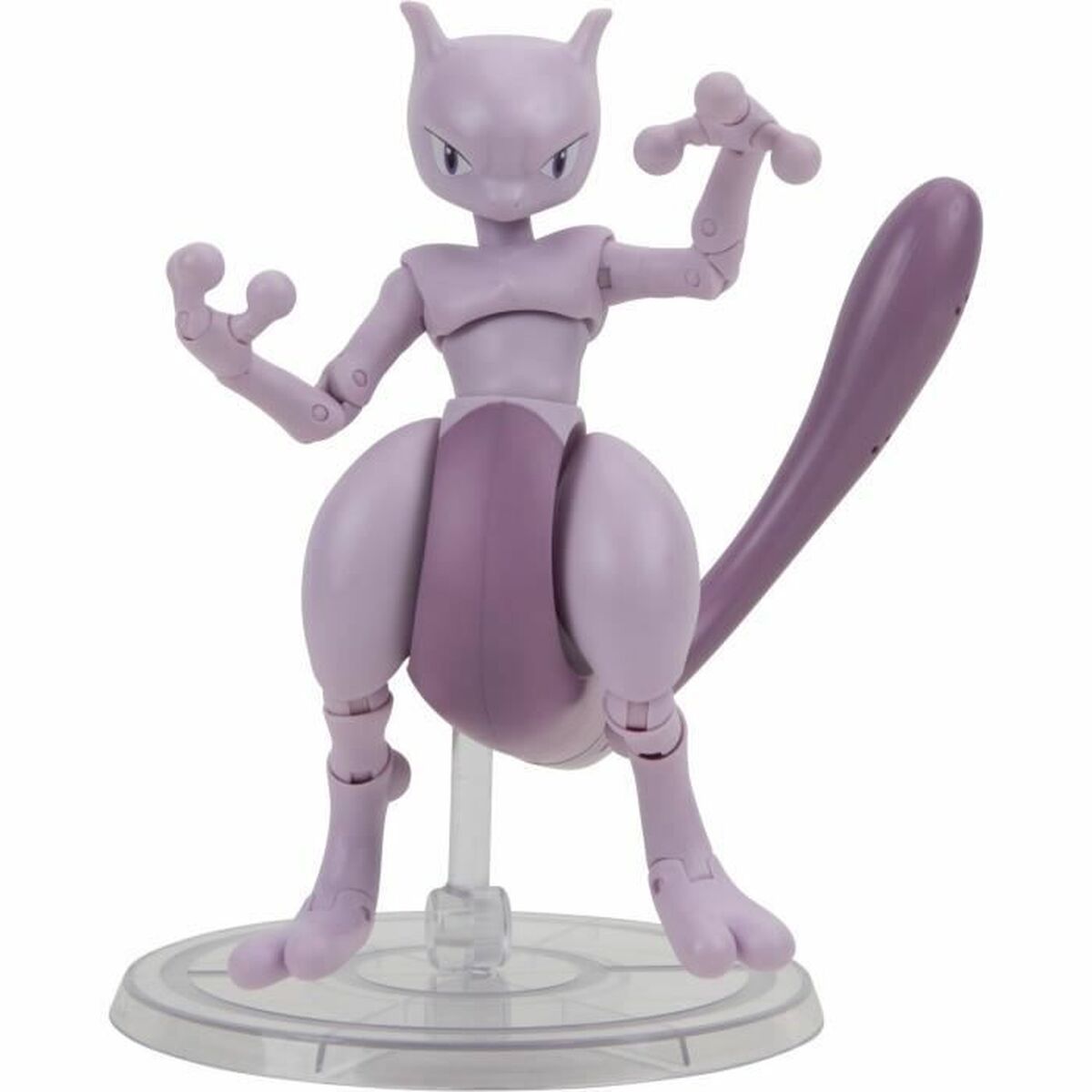 Sujungiama dalis Pokémon Mewtwo