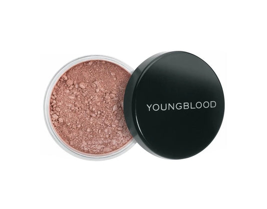 Youngblood Lunar Dust Dusk mineralinė pudra 8 g