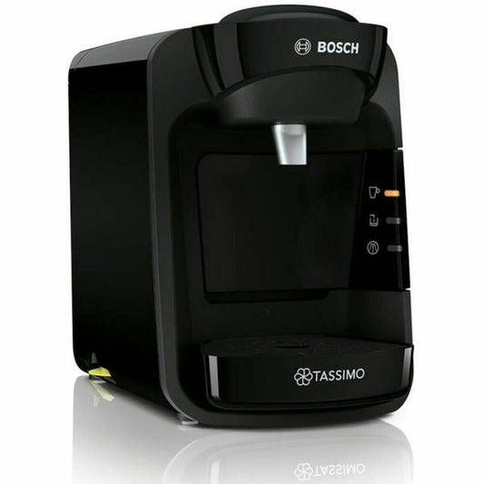 Kapsulinis kavos aparatas BOSCH TAS3102 Tassimo Suny 1300 W